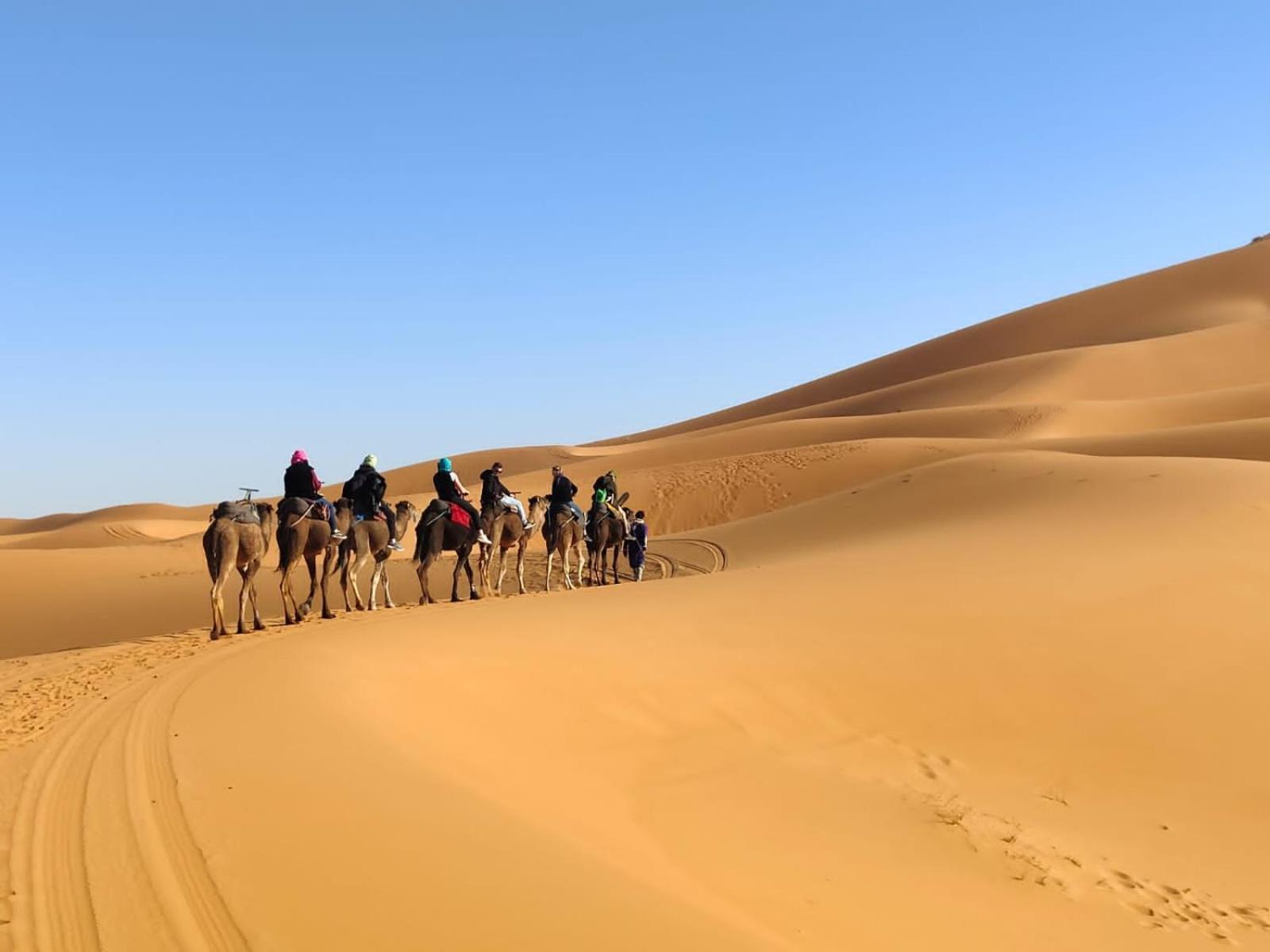 Hotel Erg Chebbi Starlight Camp Merzouga Zewnętrze zdjęcie