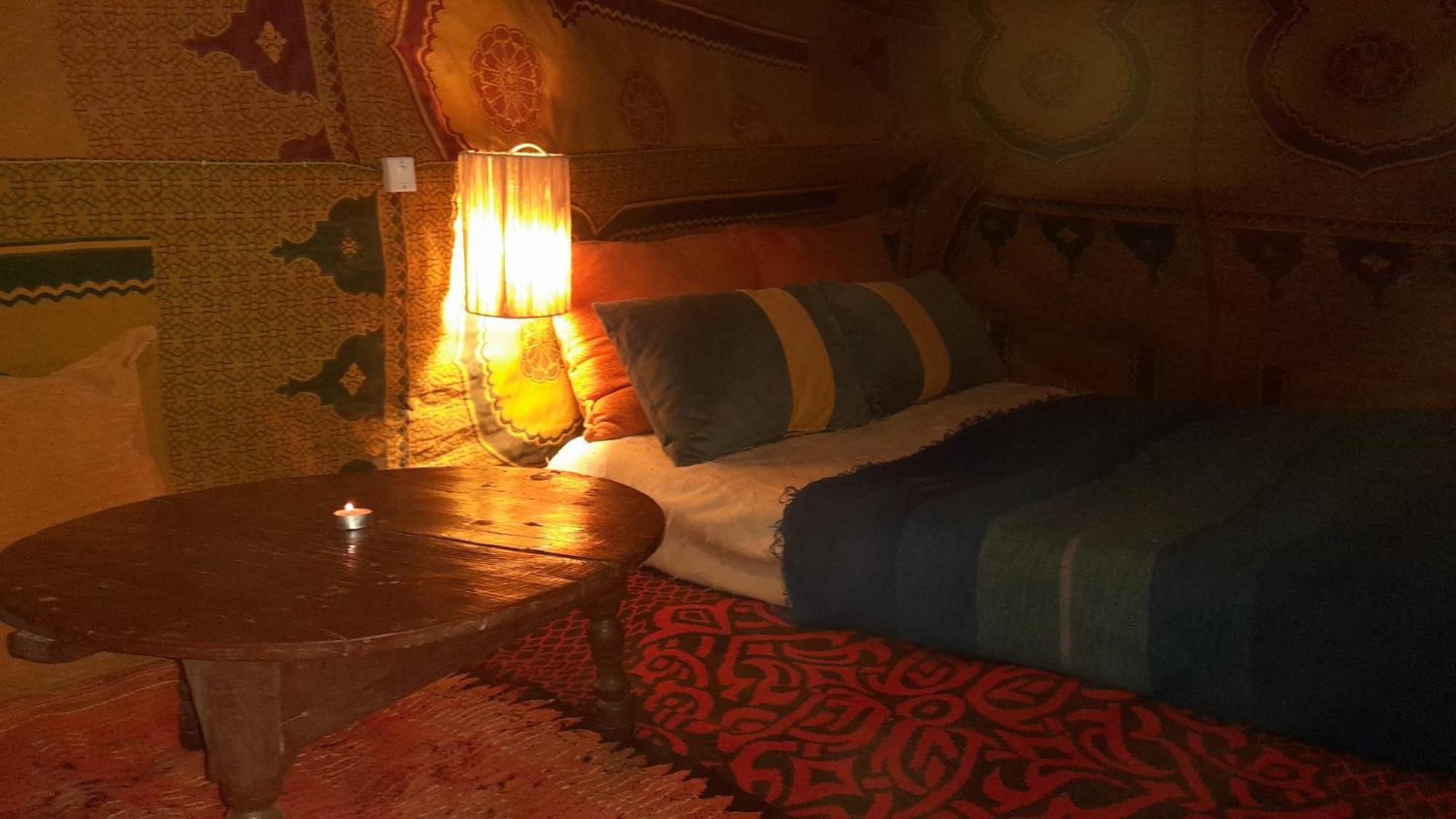 Hotel Erg Chebbi Starlight Camp Merzouga Pokój zdjęcie